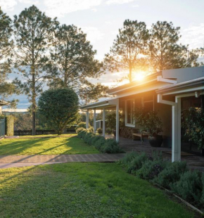 Argentille Boutique Accommodation